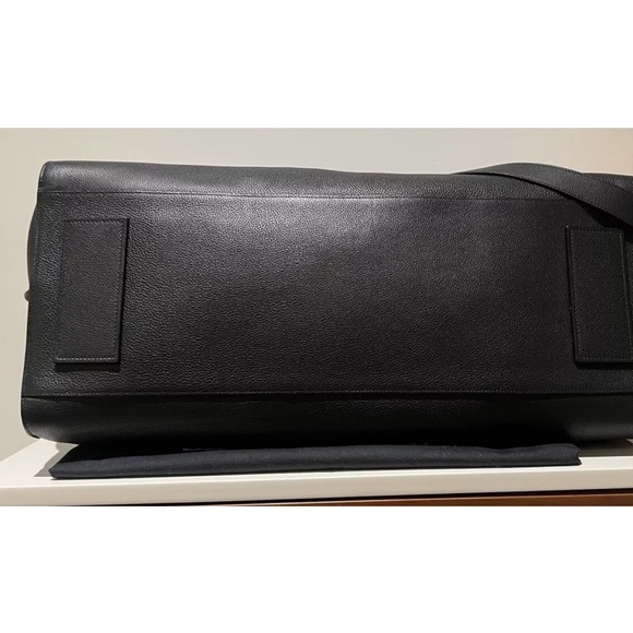 SAINT LAURENT
Sac de Jour Duffle 48h leather travel - Picture 4 of 15